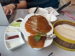 -便宜坊烤鸭店(科创店)