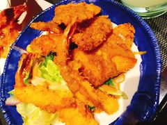 -富力希尔顿酒店·源氏日餐厅