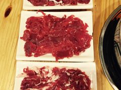 -营记牛肉火锅·大埔客家菜(上梅林店)