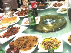 -津菜宋记老房子(平山道店)
