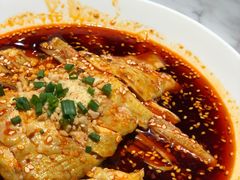 -青花椒花椒鱼(合生汇店)