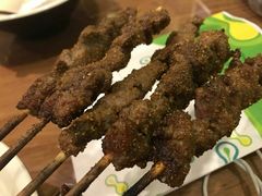-晋商羊家将(十八中店)