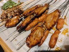 -熙成烧烤(白塔岭店)