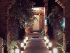 -鱼桥巷·美学川菜