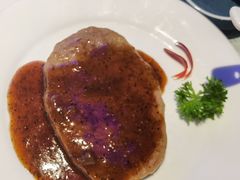 -忘忧草融合私房菜(红鼎国际店)