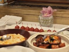 -上海和平饭店龙凤厅 Dragon Phoenix