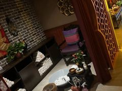 -泰禾馨·泰式按摩精油SPA(河西万达店)