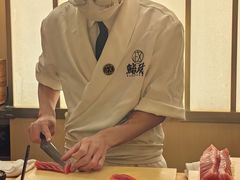 -鮨政· Omakase(港汇恒隆广场店)