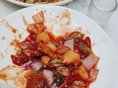 -又见炊烟私房菜(敬亭路店)