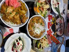 -太郎的家·平价日料(曼巴特店)