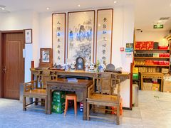 -徽韵人家·传承正宗徽菜(牡丹园店)