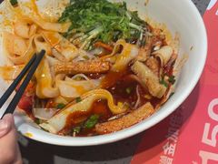 -大师兄·西北小馆(南沙万达广场店)