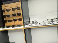 -宝岛眼镜(宿迁宝龙广场店)
