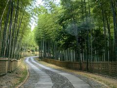 -黄公望隐居地