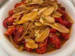 -御苑宾馆-中餐厅