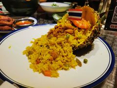 -清迈清迈巷口小排档(烟台山店)