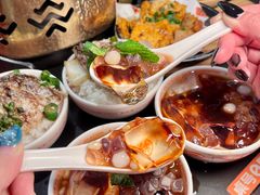 -探鱼·鲜青椒爽麻烤鱼(正佳广场店)