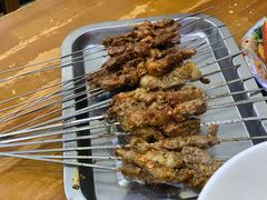 -刘信牛羊肉小炒泡馍(回民街店)