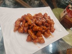 -春满园生态餐厅(南宫路店)