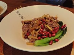 -漆黑觉米粉(三里屯店)