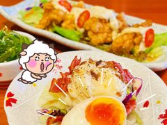 -有喜屋·烧鸟·居酒屋(三钢里店)