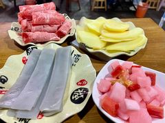 -最爱鲜巫山纸包鱼(解放碑总店)