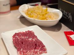 -清真·鸦儿李记·涮肉(花市店)