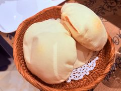 -BRBR叙利亚餐厅(总店)