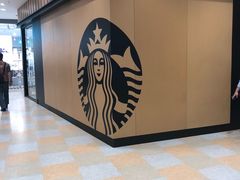 -星巴克臻选(华堂·新辰汇店)