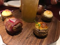 -王品牛排(郑州大卫城店)