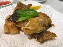 -新享乐海鲜(翠华路店)