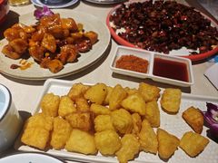-南山翁新概念川菜(红山常发广场店)