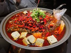 -师烤·豆花烤鱼(深圳坂田天虹店)
