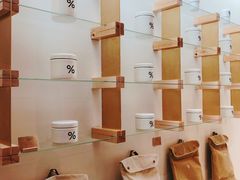 -% Arabica阿拉比卡咖啡(武康路店)