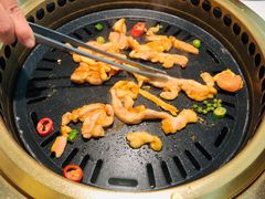 -花味烤肉(铜山万达店)