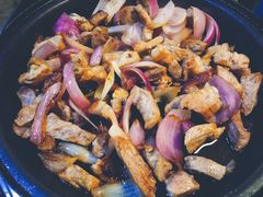 -炙韩料理·部队锅专门店