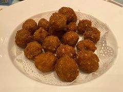 -玉华台饭庄·淮扬菜·烤鸭(望京店)