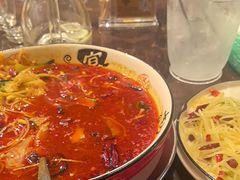 -中華料理 琨泰