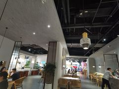 大堂-BE BRIGHT KITCHEN(正佳广场店)