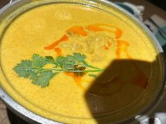 -安南越南餐厅(青岛万象城店)