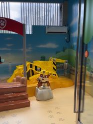 -尼克Playtime(欢乐海岸店)