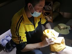 -陆琴脚艺·足浴·SPA(夫子庙店)
