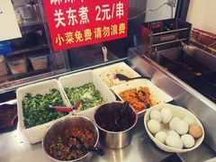 -牛吃草牛肉面牛杂面(桐城路店)