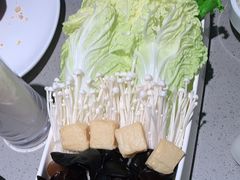 -半天妖烤鱼(万达广场店)