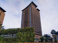-三亚湾红树林度假世界(木棉酒店)