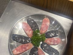 -姜虎东白丁烤肉(银泰中心in99店)