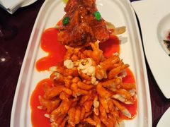 -松鹤楼(山塘街店)