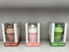 -Seesaw Coffee(西岸凤巢店)