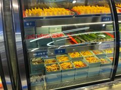 -蚝英雄鲜蚝自助专门店(长楹天街直营店)