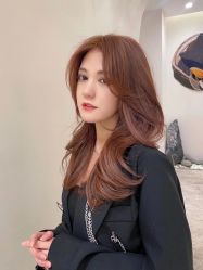 -时尚殿堂hair salon